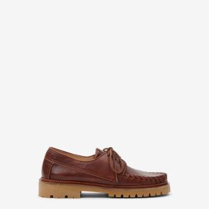 Isabel Marant Mocassins Byren