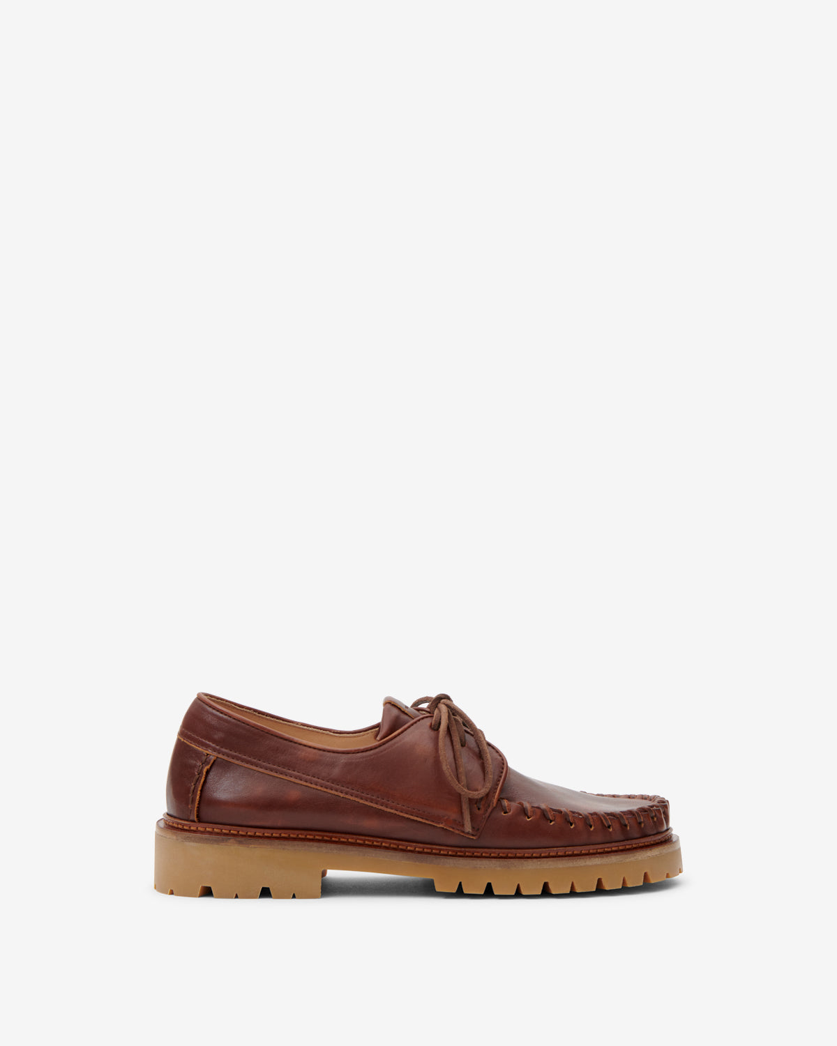 Isabel Marant Mocassins Byren
