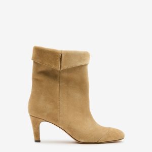 Isabel Marant Bottines Eldra