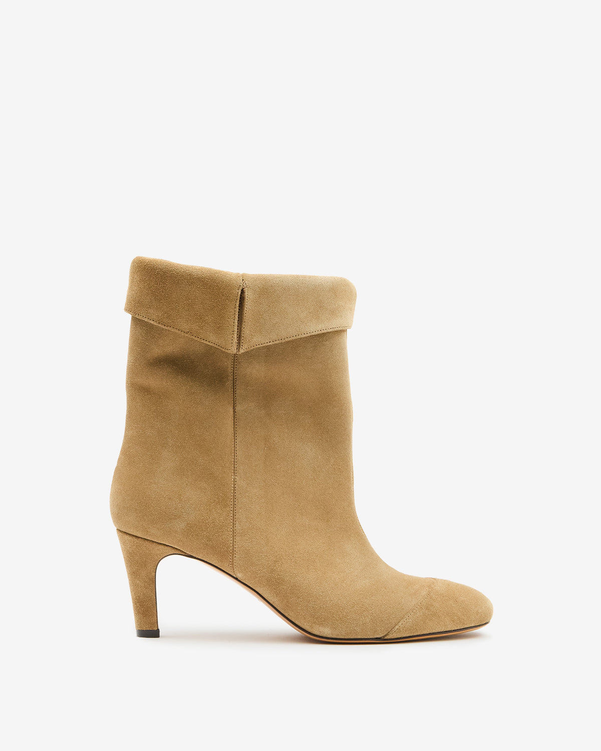 Isabel Marant Bottines Eldra