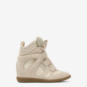 Isabel Marant Baskets Bekett Man