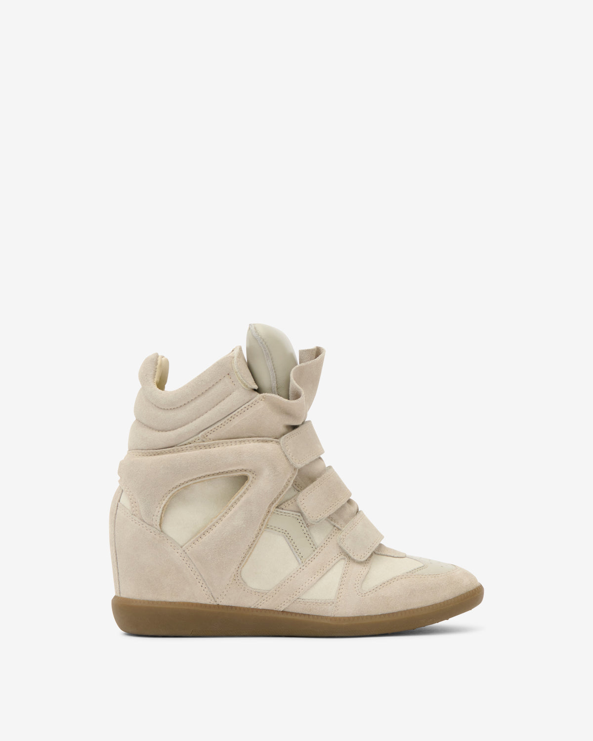 Isabel Marant Baskets Bekett Man