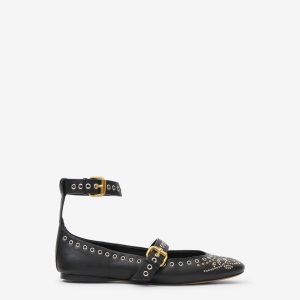 Isabel Marant Ballerines Ylza