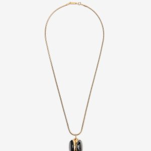 Isabel Marant Sautoir Hanae