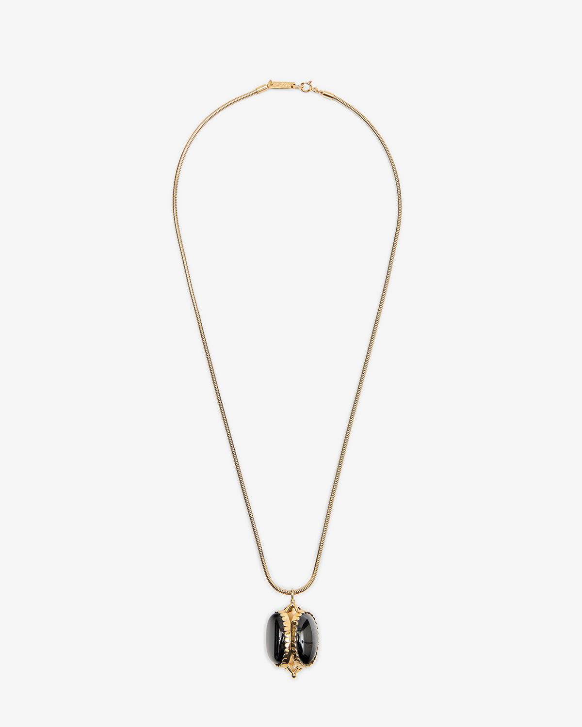 Isabel Marant Sautoir Hanae