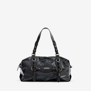 Isabel Marant Sac Tilpa en cuir