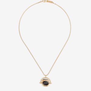 Isabel Marant Collier Hanae