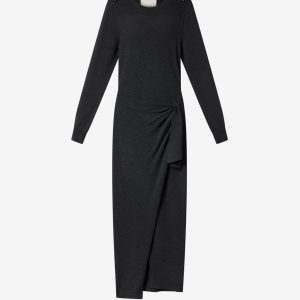 Isabel Marant Robe Jozira
