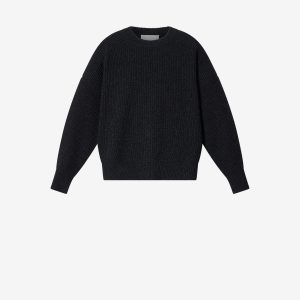 Isabel Marant Pull Larry en laine