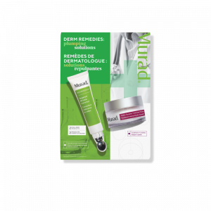 Murad Derm Remedies: Plumping Solutions