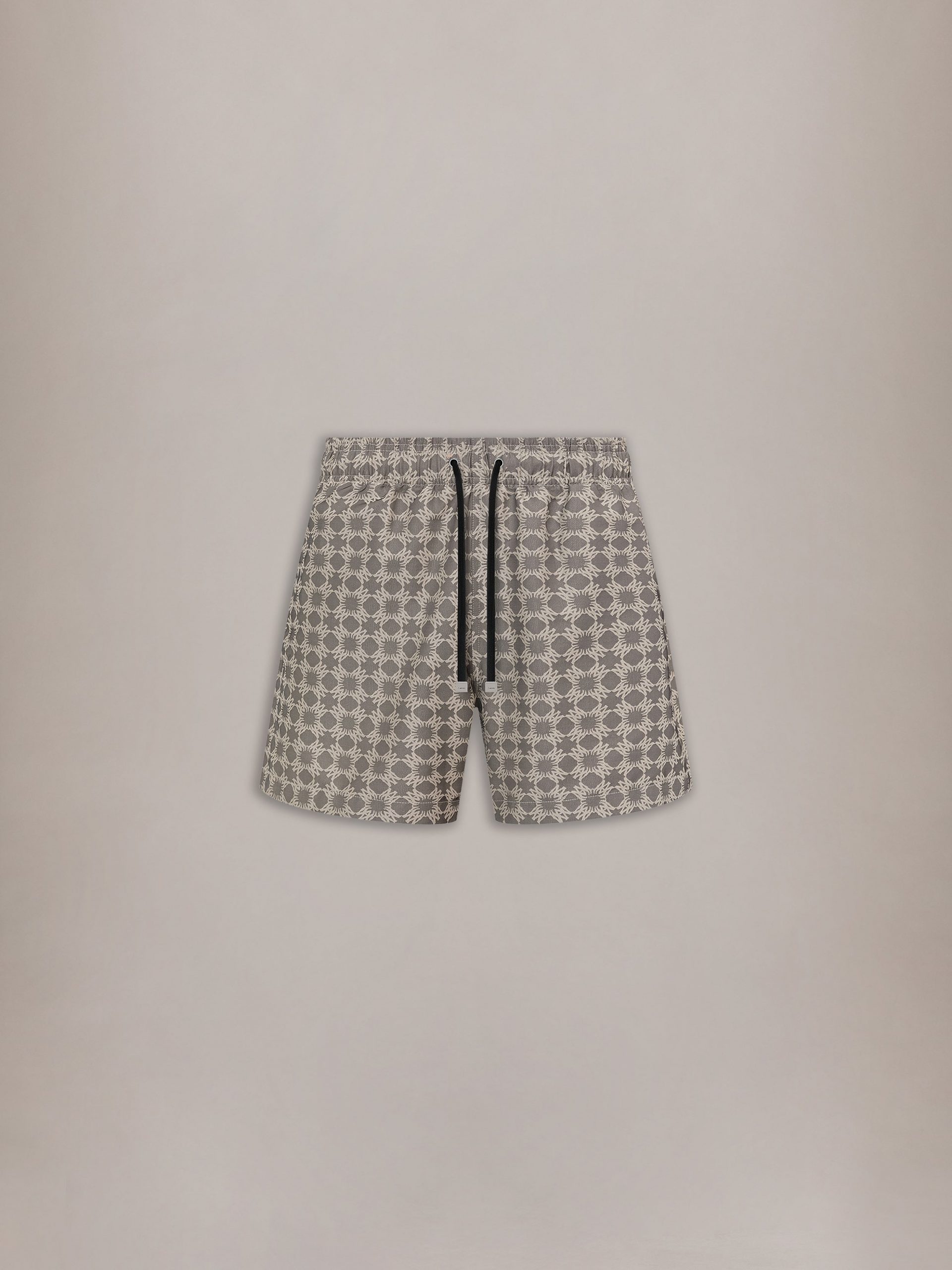 Amiri MA QUAD SWIM TRUNK - Black