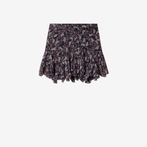 Isabel Marant Jupe Daneen