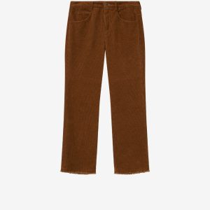Isabel Marant Pantalon Ruthie