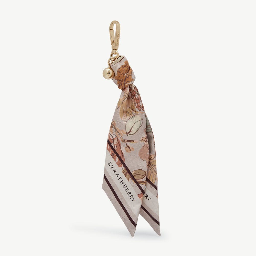 Strathberry Silk Charm - Scottish Raspberries