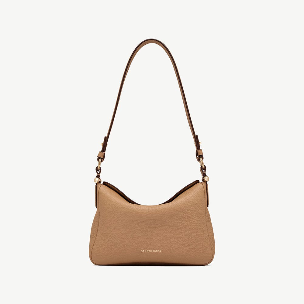 Strathberry Sway - Caramel