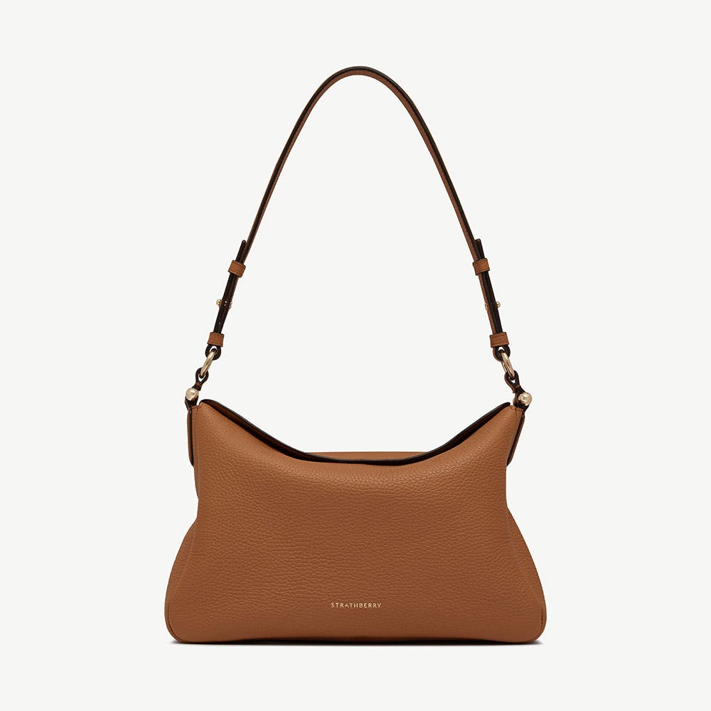 Strathberry Sway Maxi - Tan