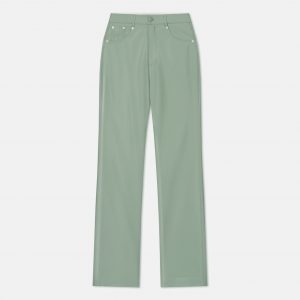 Nanushka Jacoba - Okobor Pants - Sage