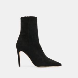 Dolce Vita DANITY BOOTIES ONYX SUEDE