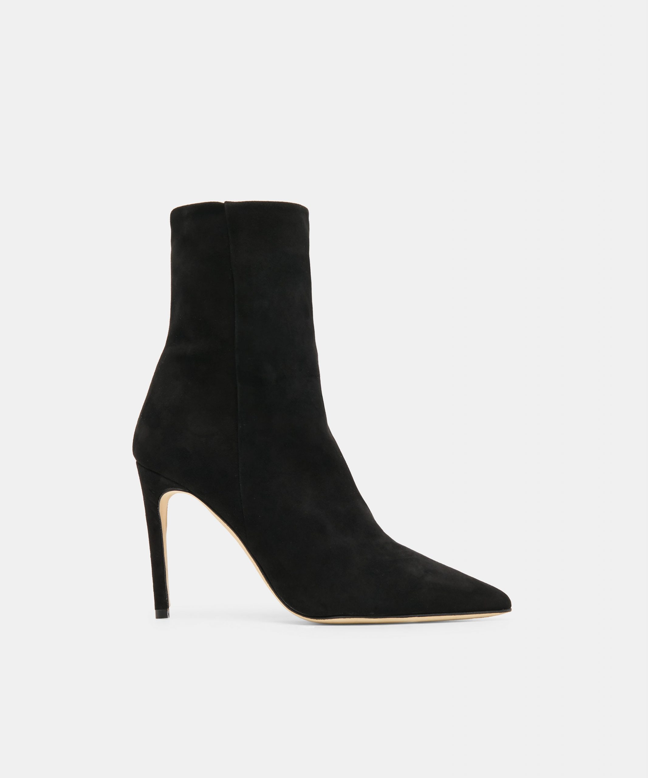 Dolce Vita DANITY BOOTIES ONYX SUEDE