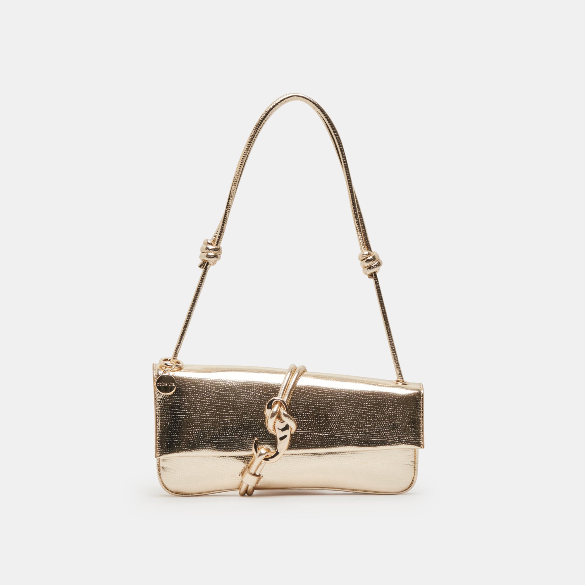 Dolce Vita ALICE SHOULDER BAG GOLD STELLA