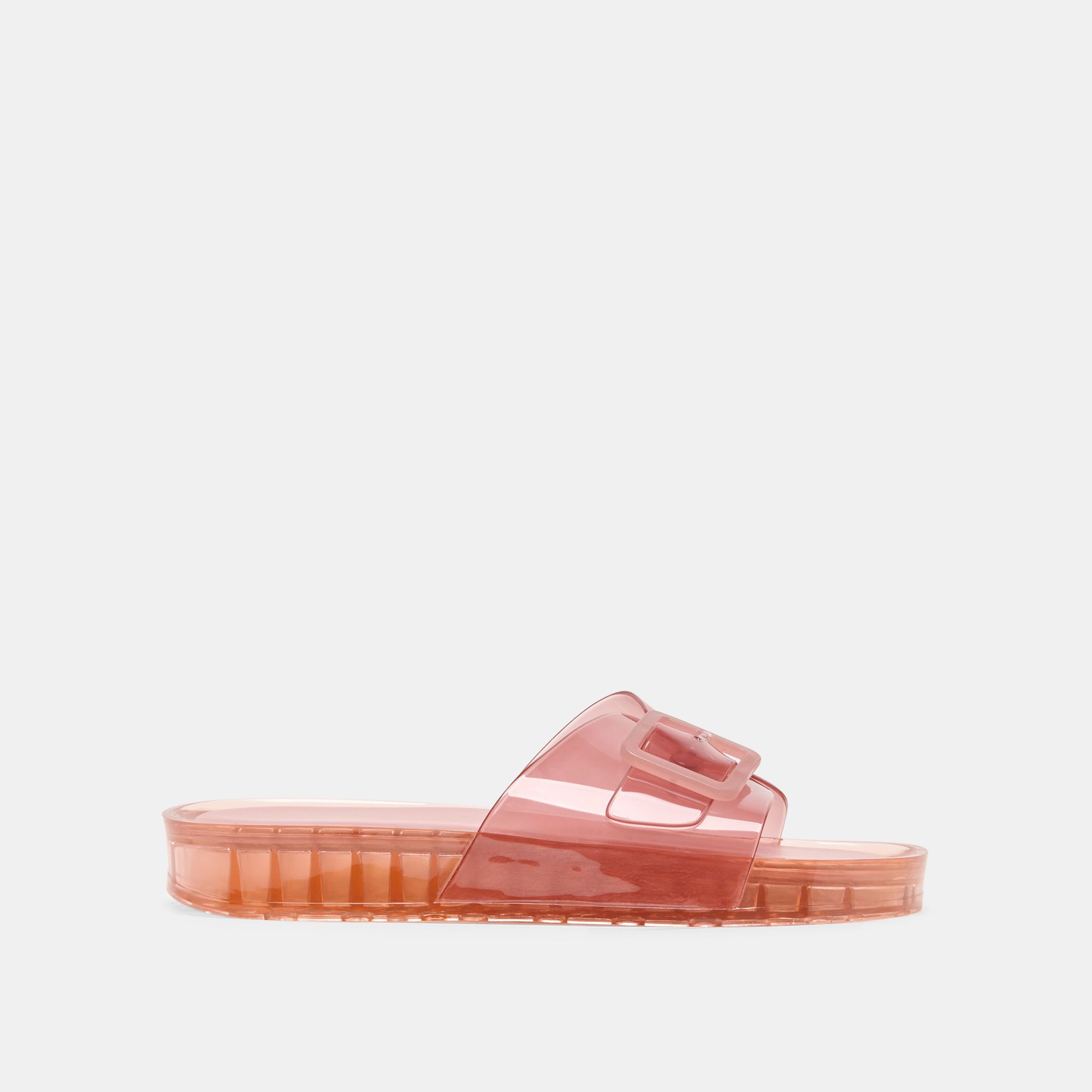 Dolce Vita JULEAN SANDALS BLUSH VINYL
