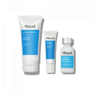 Murad Age-Perfect Bundles: 20-Something Skincare
