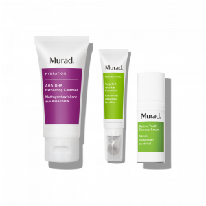 Murad Age-Perfect Bundles: 40-Something Skincare