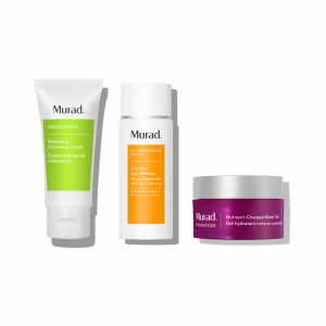 Murad Women’s Selfcare Month Bundle: Pregnancy