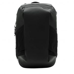 Peak Design Travel Backpack 2-in-1 | 40L | Black