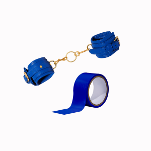 Unbound BDSM Basics