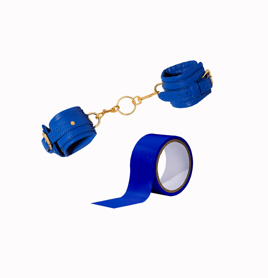 Unbound BDSM Basics