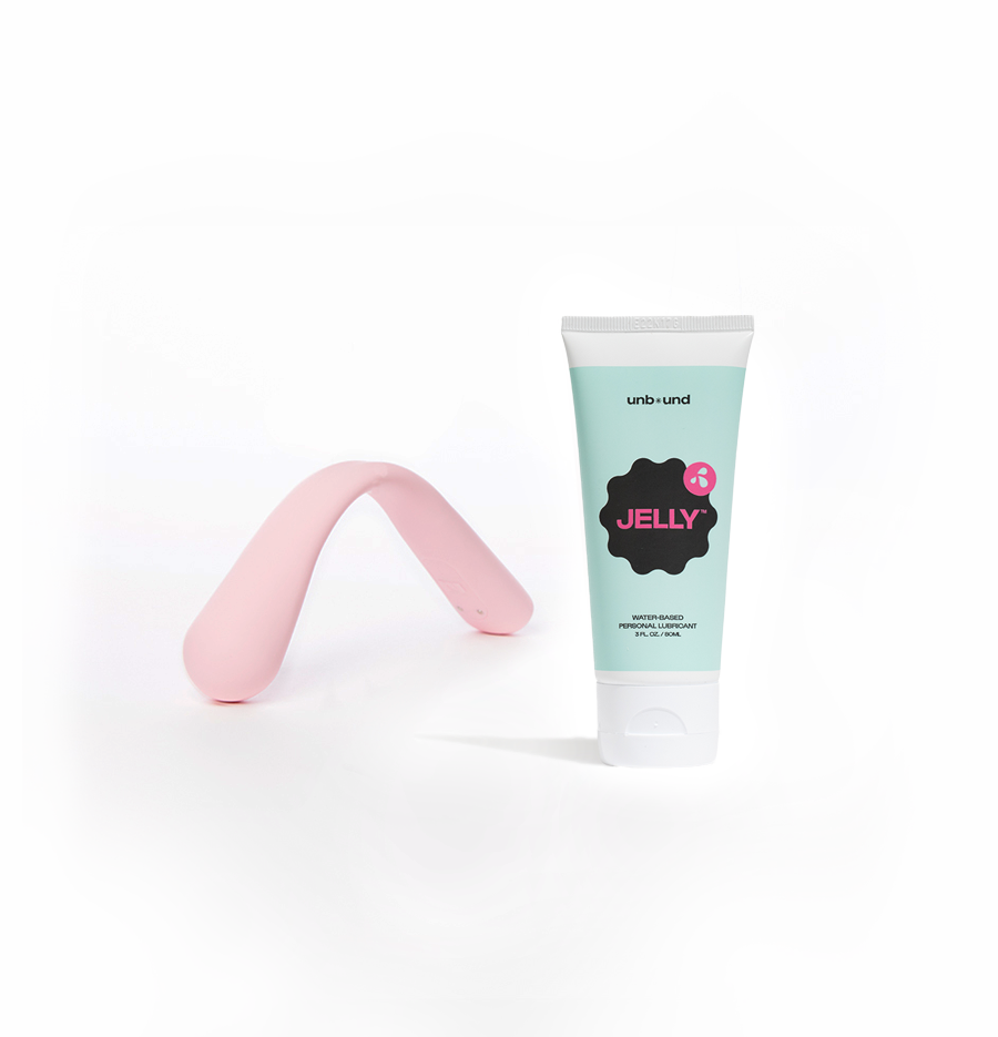 Unbound G Spot Basics
