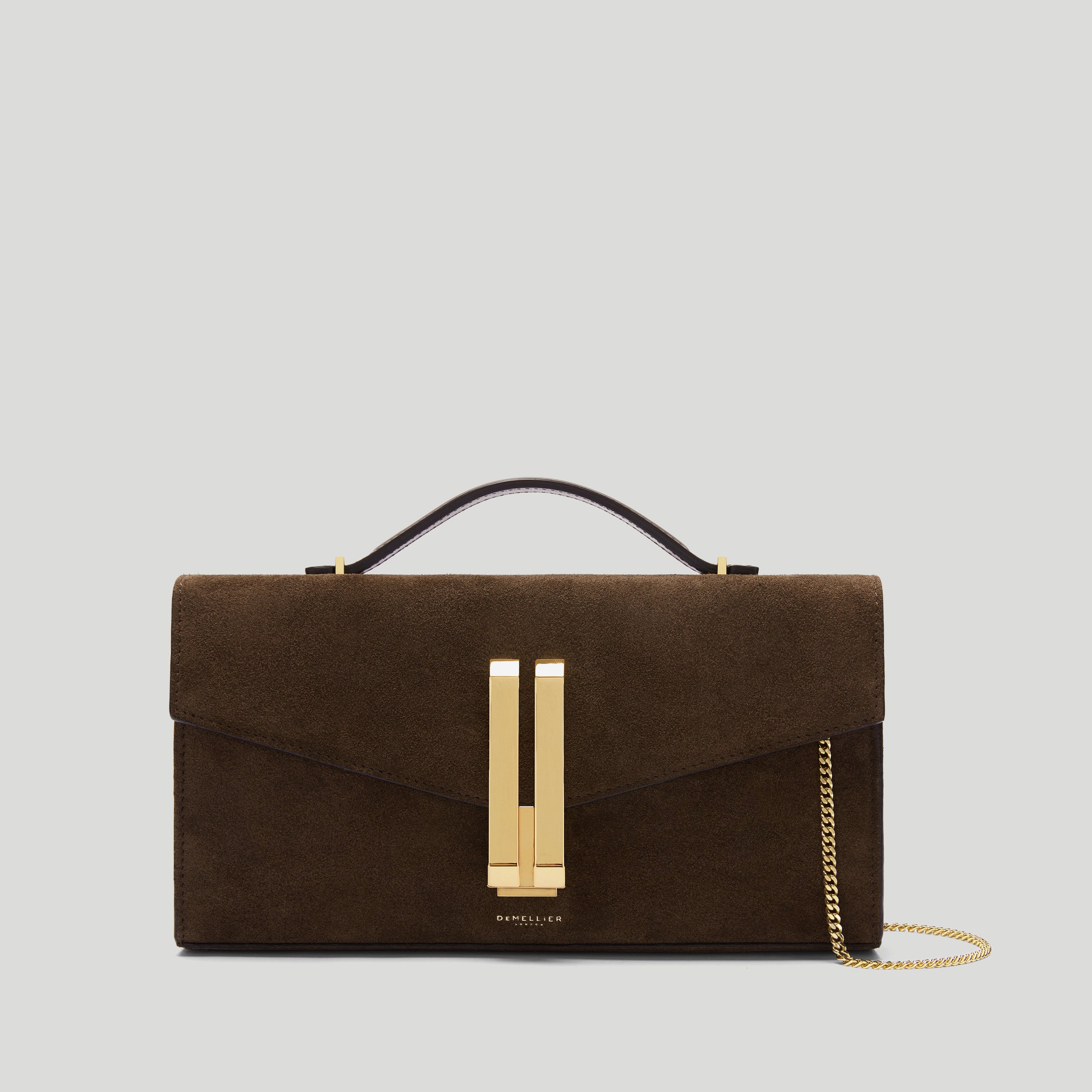 DeMellier The Vancouver Clutch