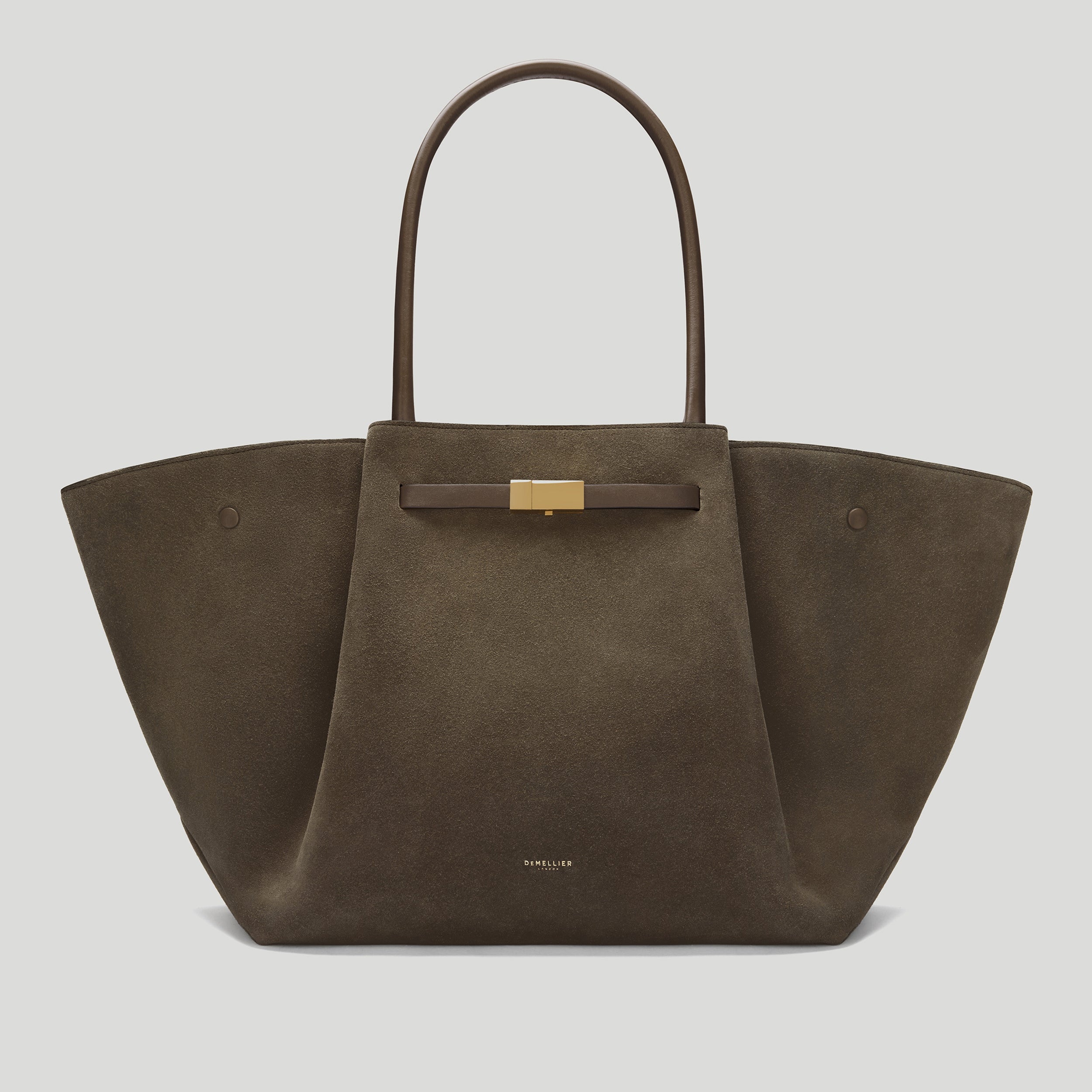 DeMellier The New York