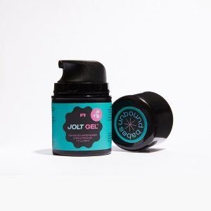Unbound Jolt Gel