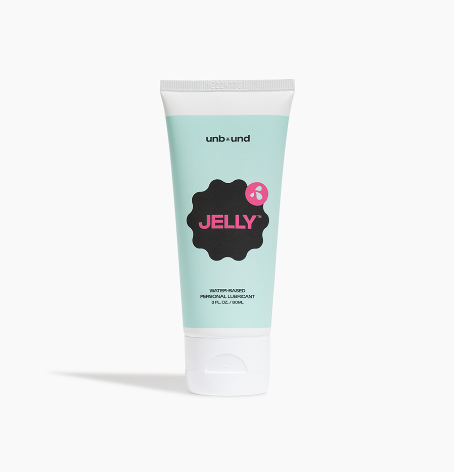 Unbound Jelly