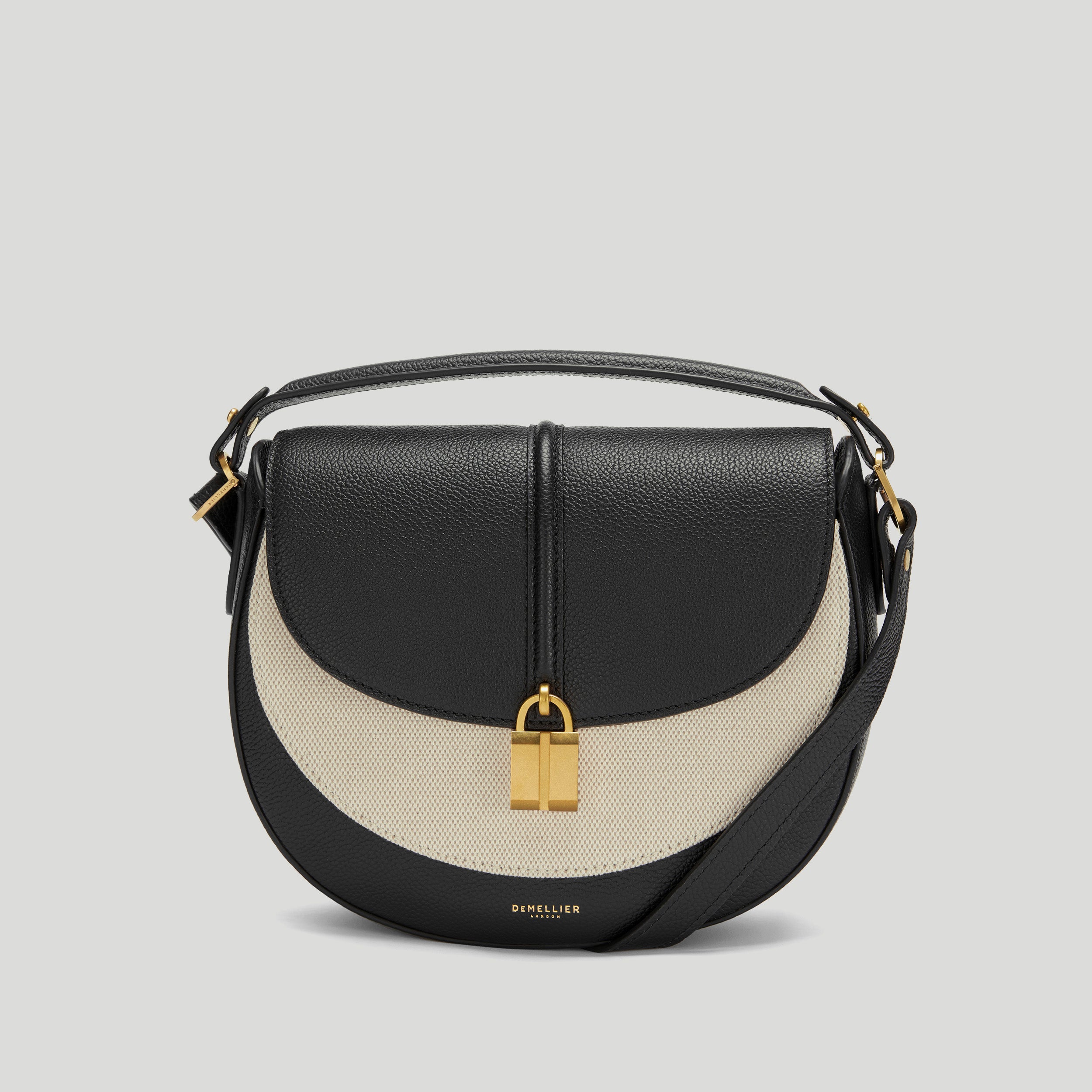 DeMellier The Siena Saddle