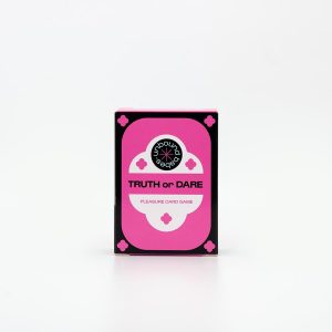 Unbound Truth or Dare Cards