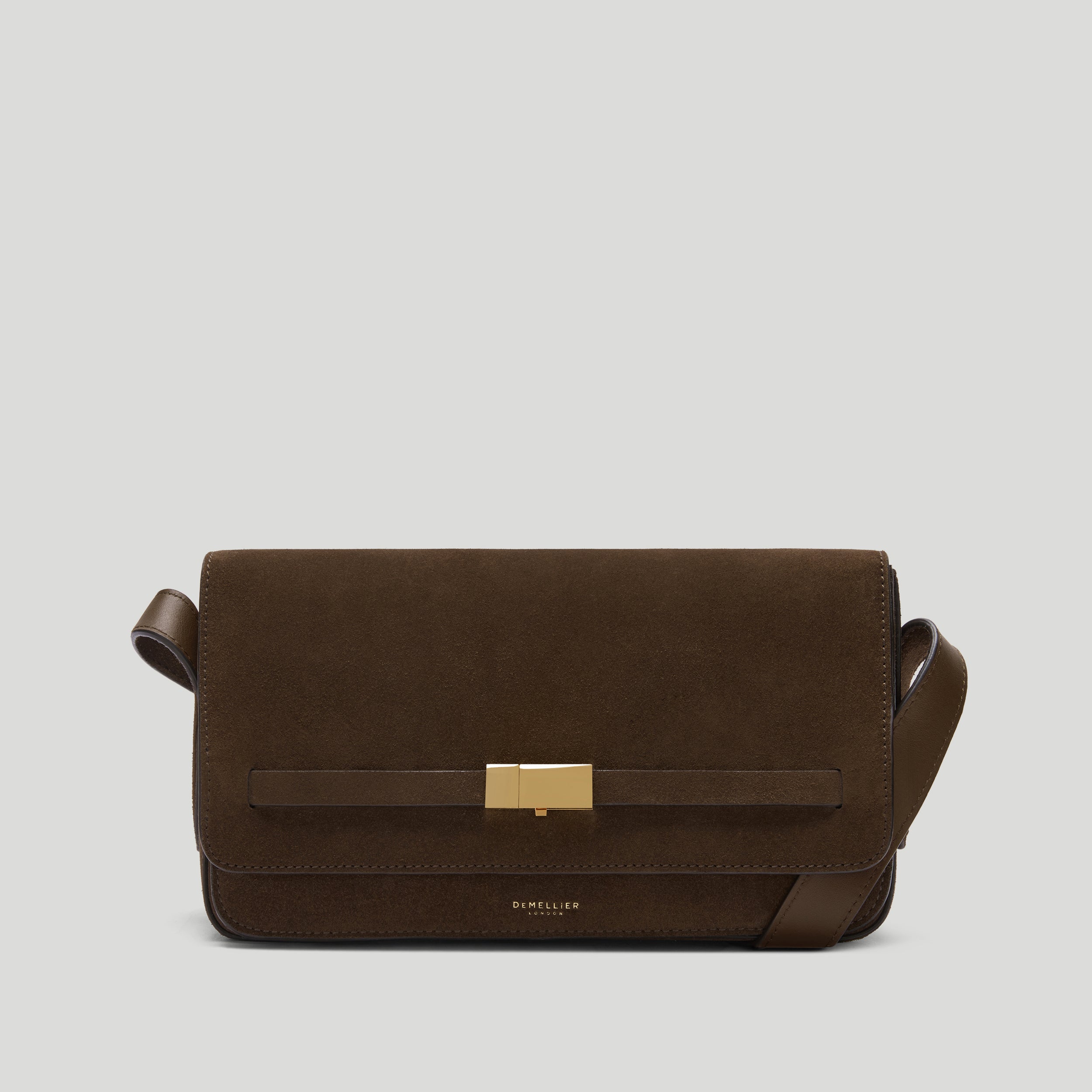 DeMellier The New York Crossbody