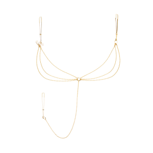 Unbound Nipple & Clit Clamp