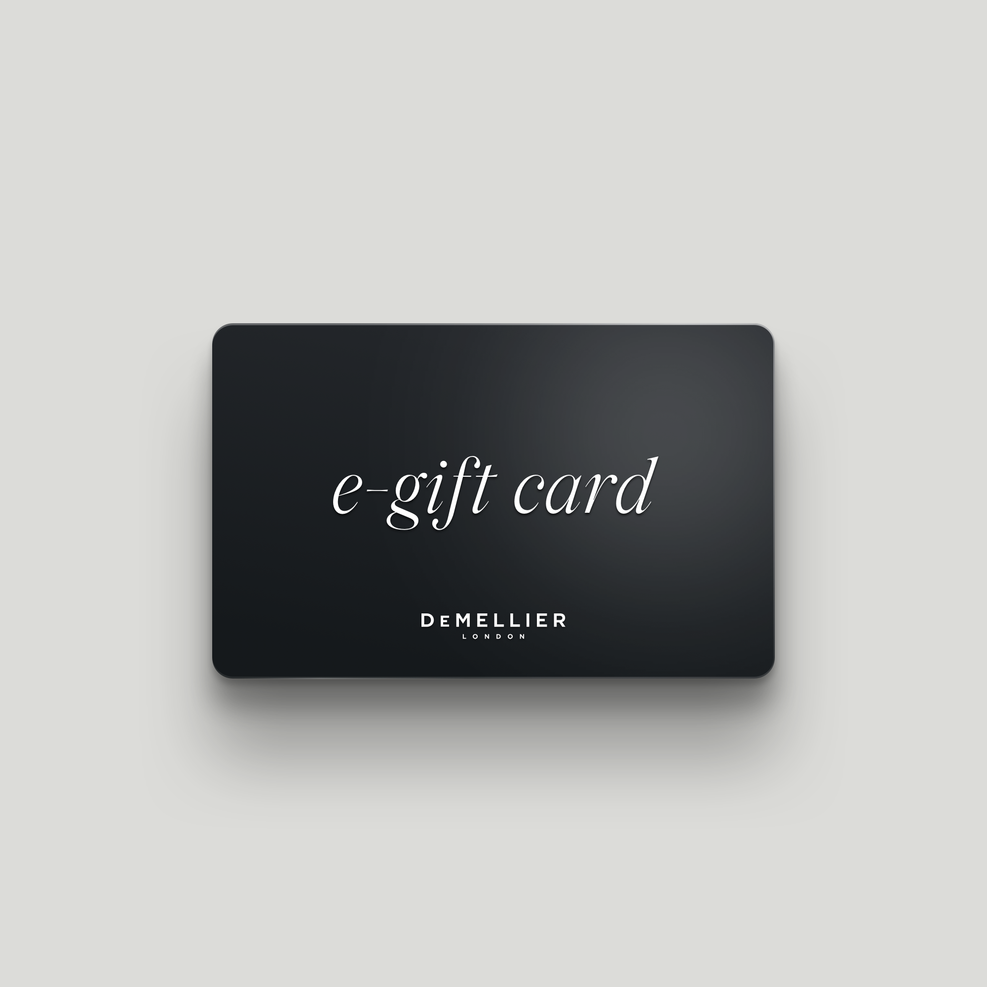 DeMellier Gift Card