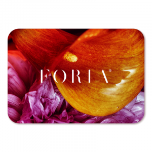 Foria Gift Card