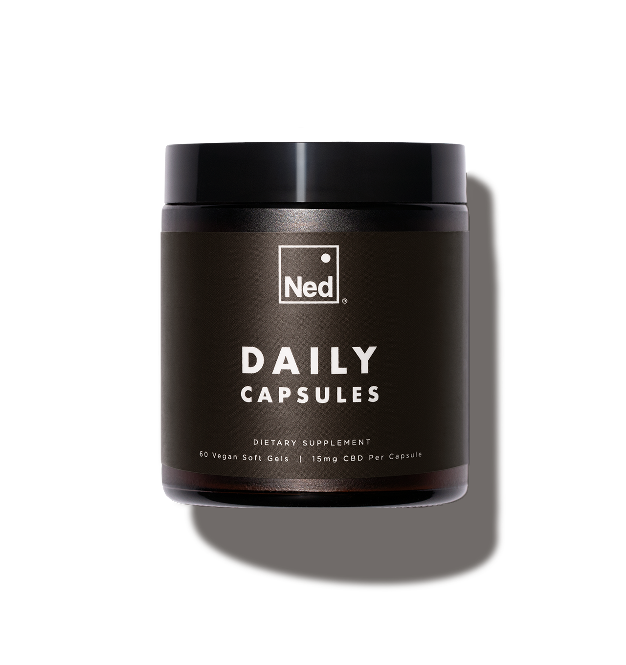 Foria Daily Capsules