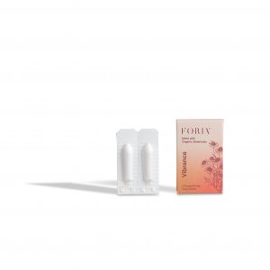 Foria Vibrance Melts 2-Pack