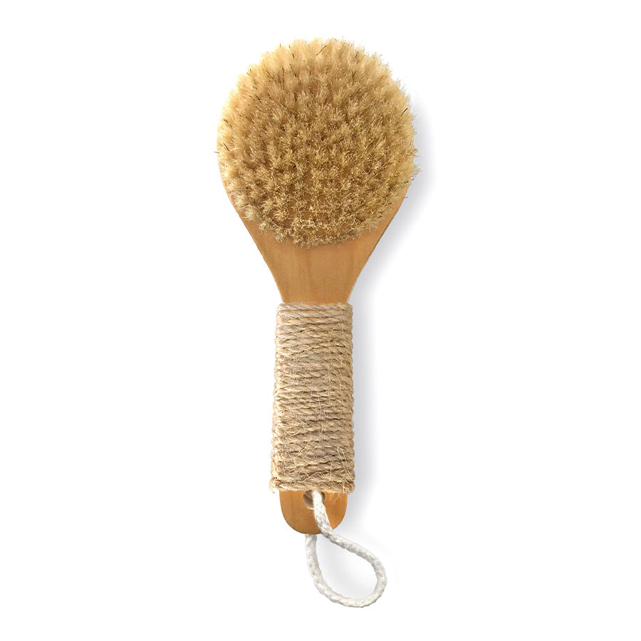 Foria CS - Esker Dry Brush