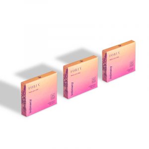 Foria Intimacy Melts - 3 Pack (Special)