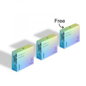 Foria Relief Melts with CBD—Exclusive Offer