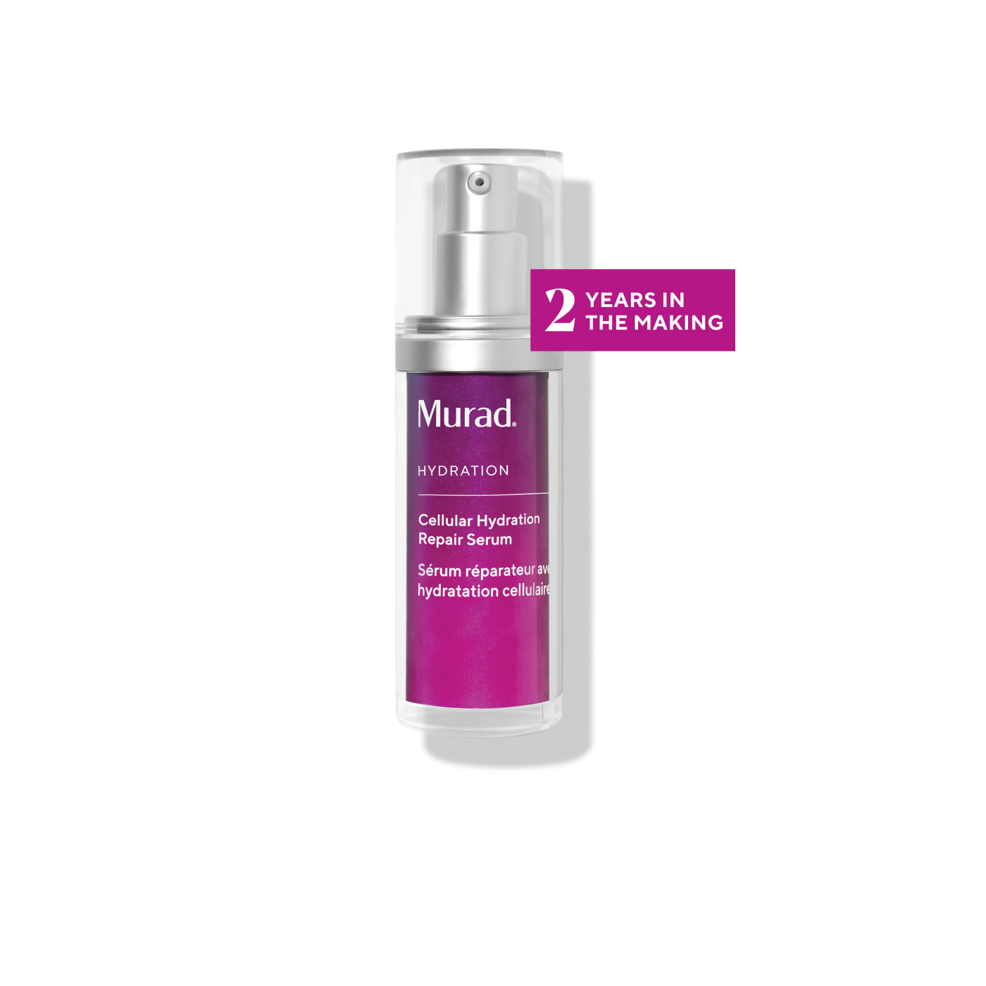 Murad Cellular Hydration Barrier Repair Serum