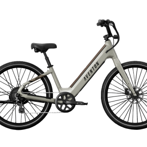 Aventon Pace 4 Step-Through Ebike