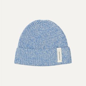 Stine Goya Beanie - Blue